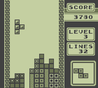 Tetris | the original game