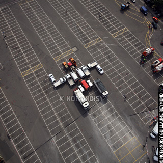 TRANSFORMERS 01 Guillaume Reymond
