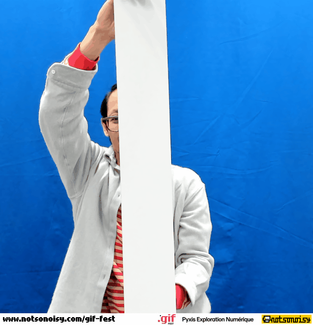 gif-maton pour le GIFfest de Pyxis Exploration Numérique