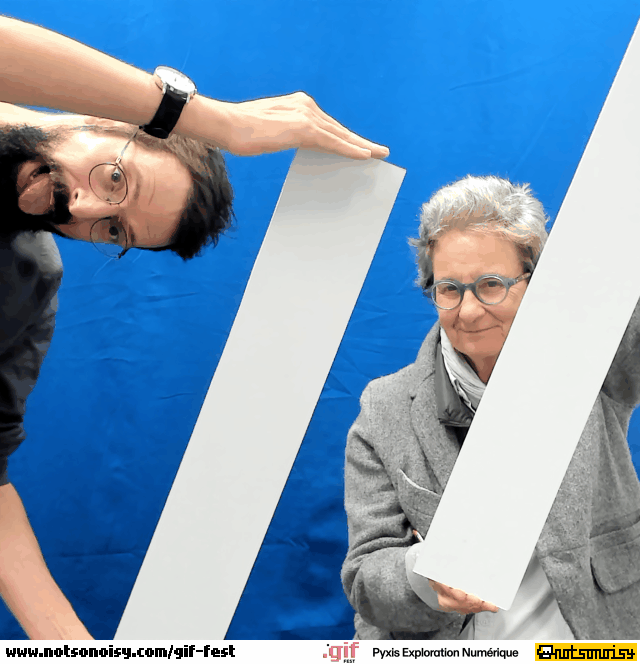 gif-maton pour le GIFfest de Pyxis Exploration Numérique