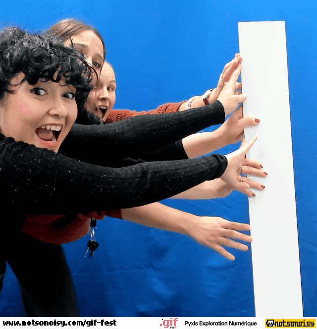 gif-maton pour le GIFfest de Pyxis Exploration Numérique