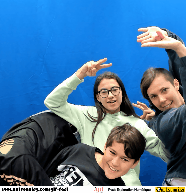 gif-maton pour le GIFfest de Pyxis Exploration Numérique