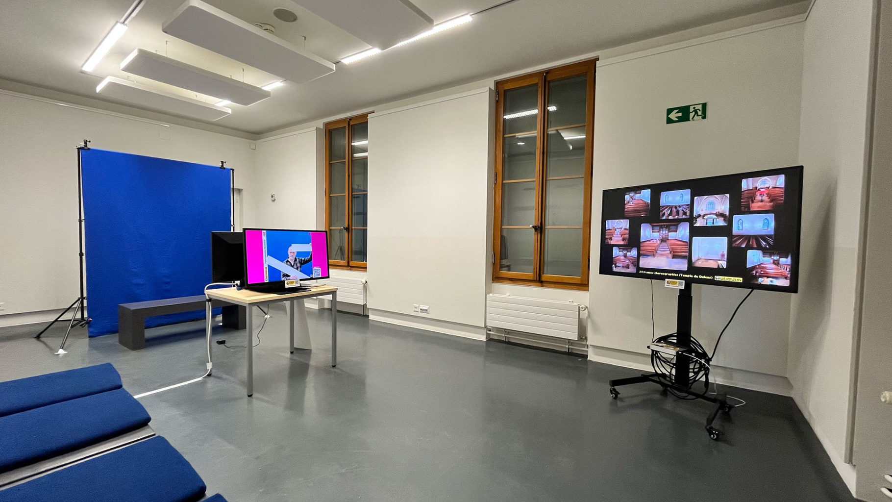 installation gif-maton