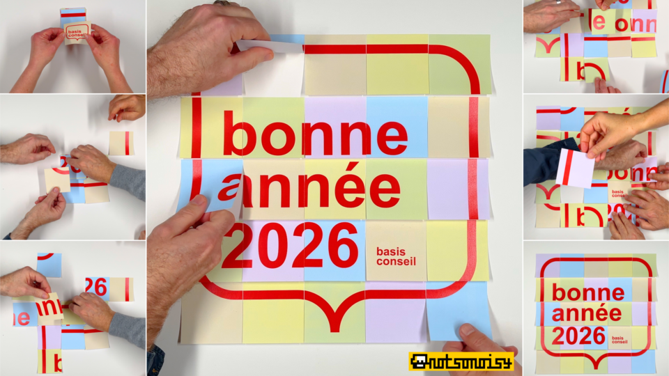 bonne année 2026 basis conseil